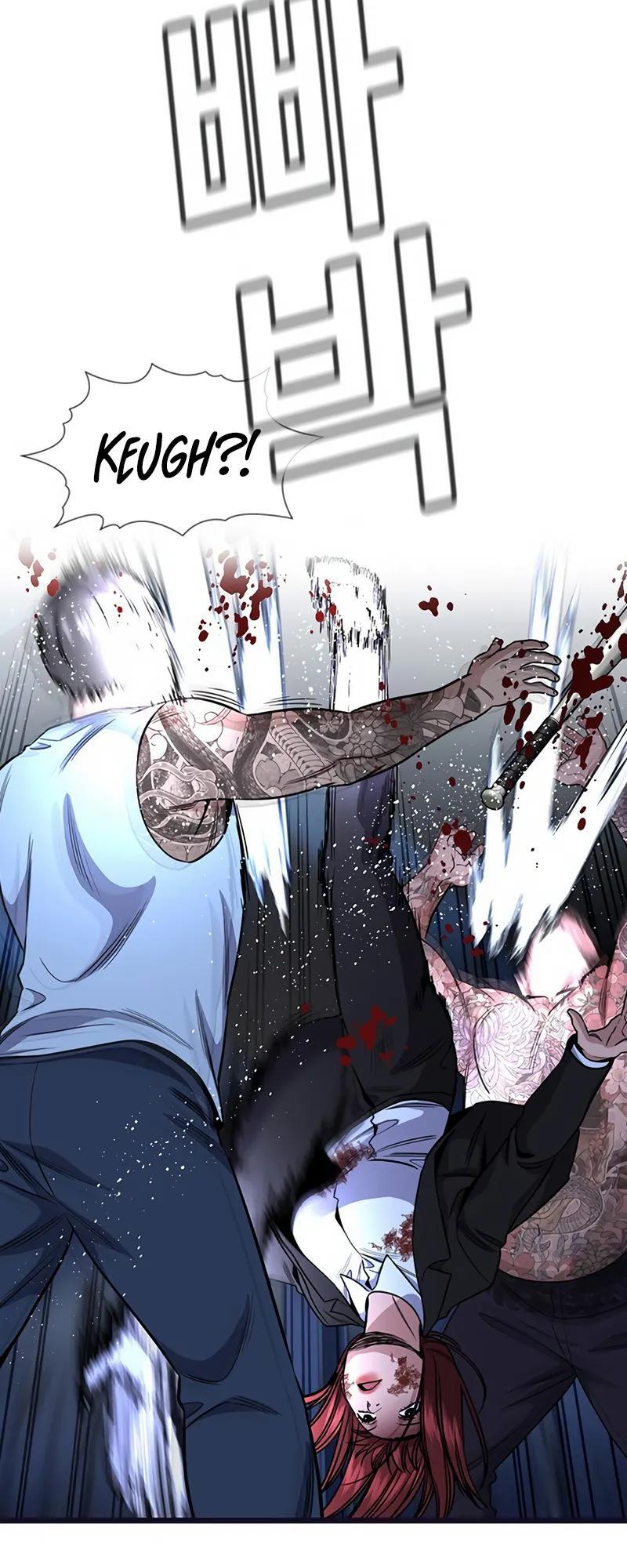 Read Get Schooled Manga Online