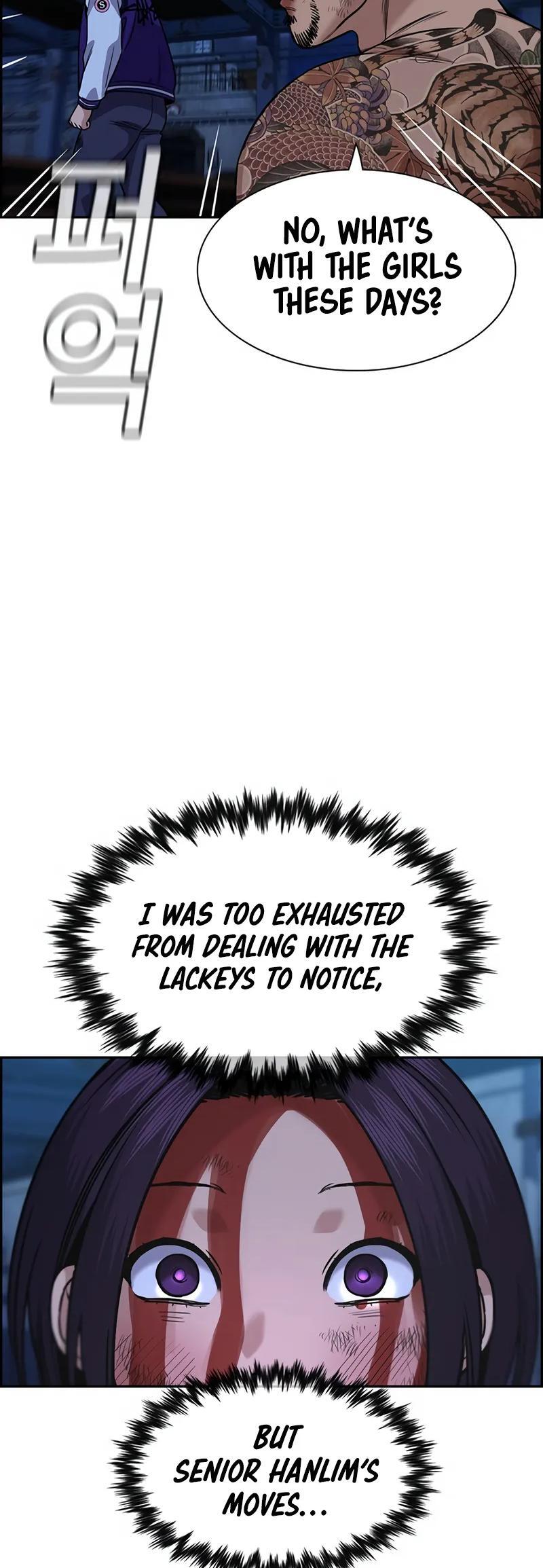 Read Get Schooled Manga Online