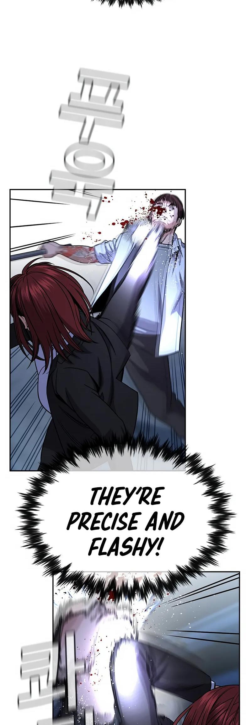 Read Get Schooled Manga Online
