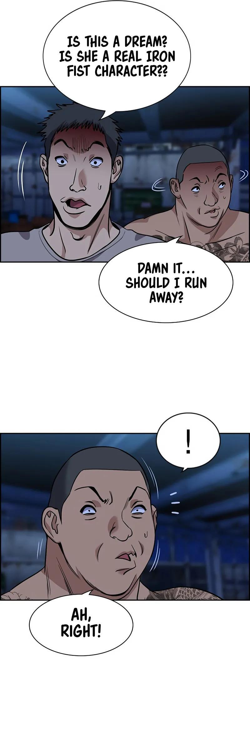 Read Get Schooled Manga Online