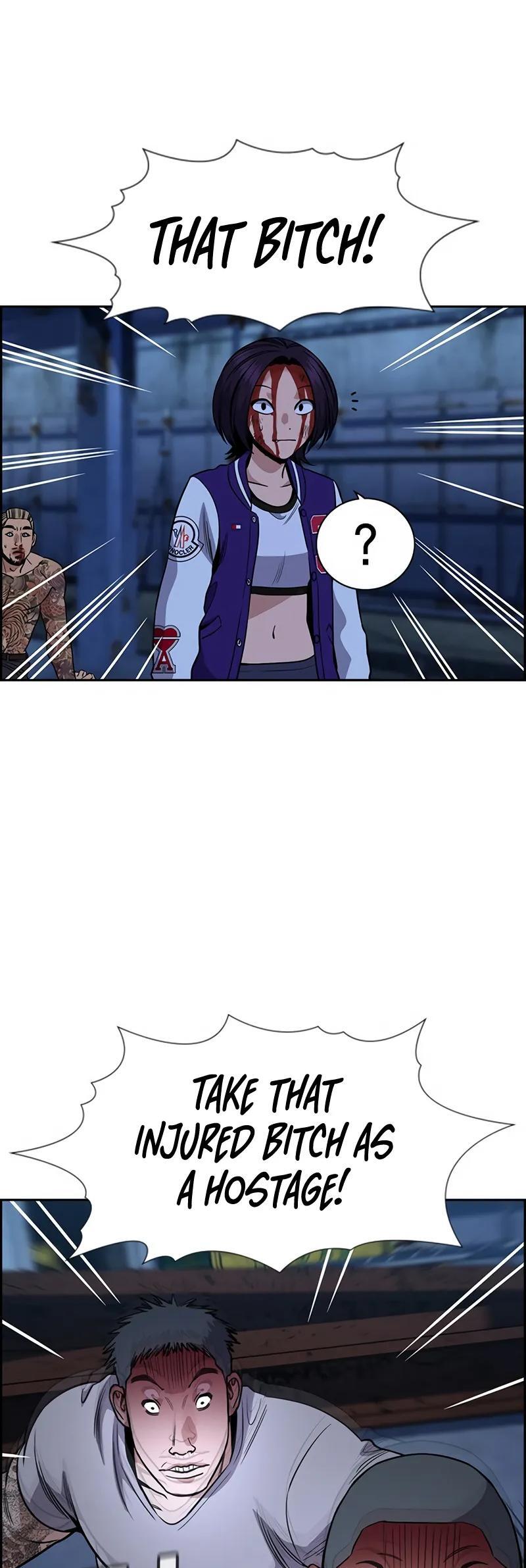 Read Get Schooled Manga Online