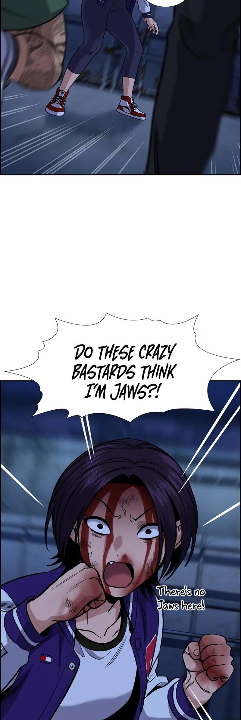 Read Get Schooled Manga Online