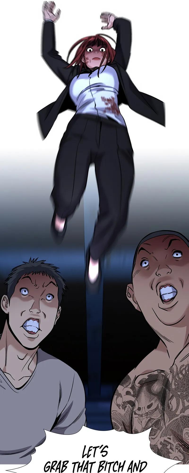 Read Get Schooled Manga Online