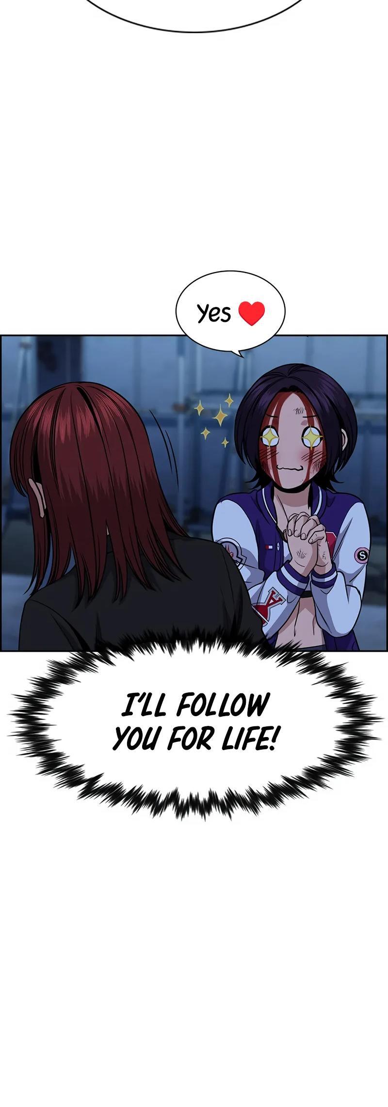 Read Get Schooled Manga Online