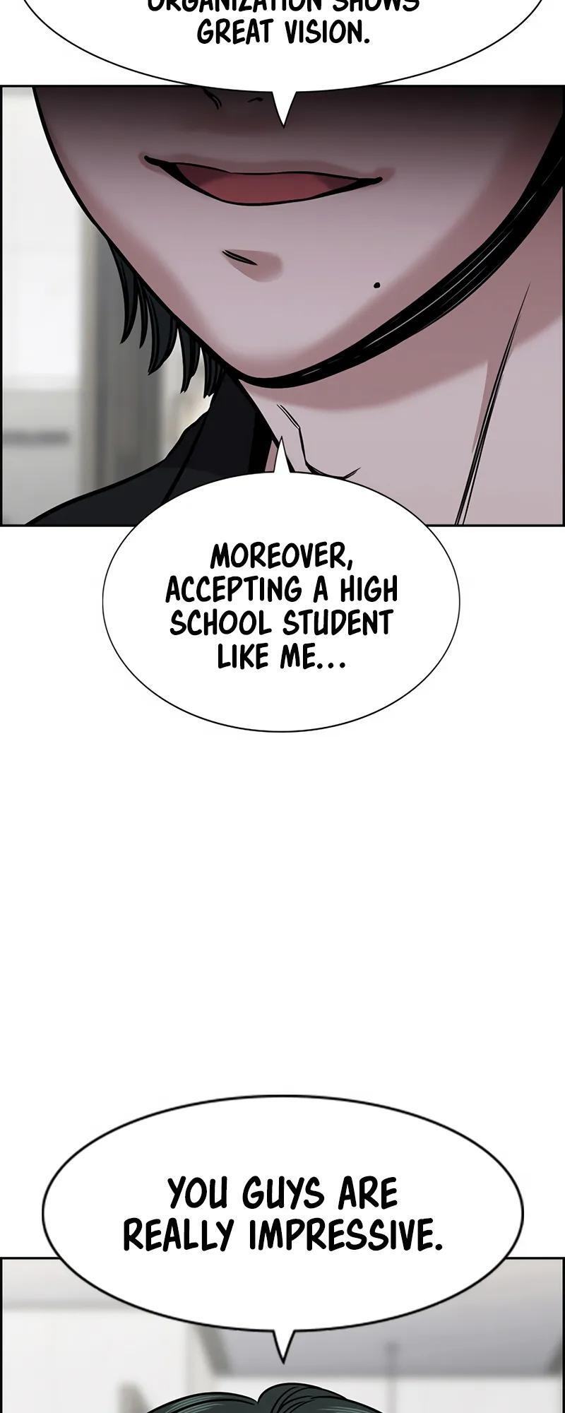 Read Get Schooled Manga Online