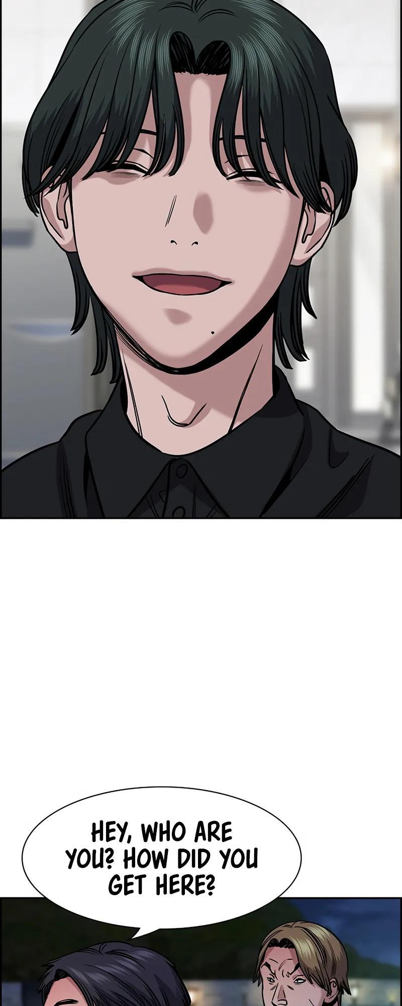 Read Get Schooled Manga Online