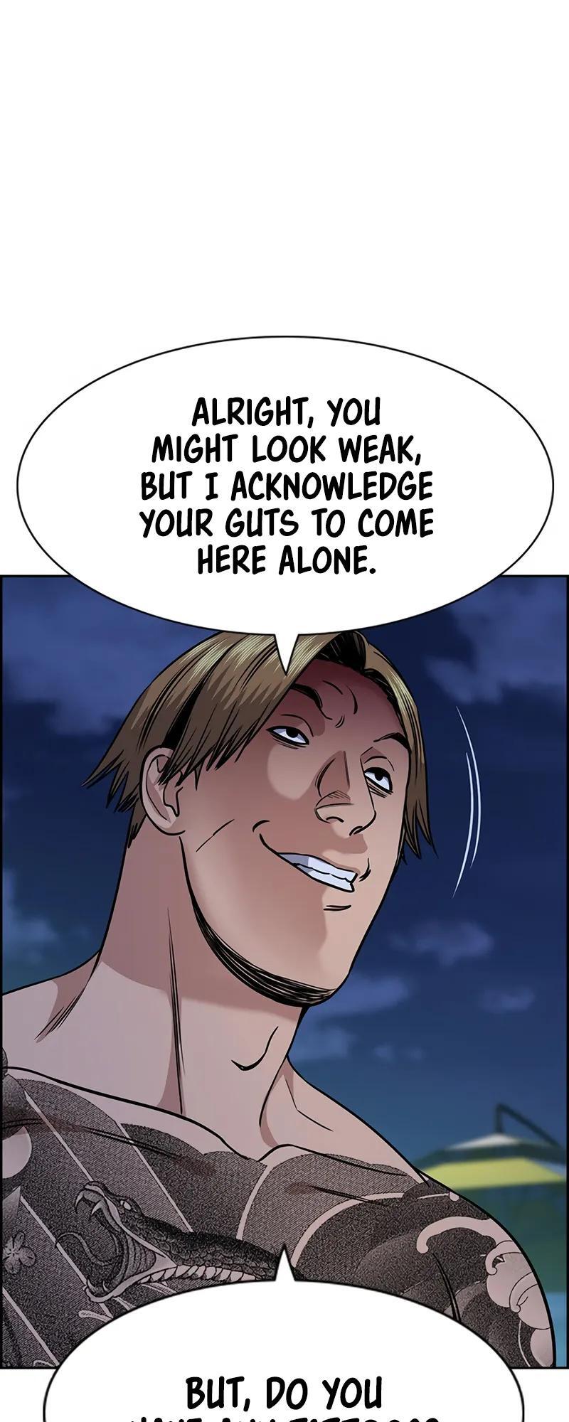 Read Get Schooled Manga Online
