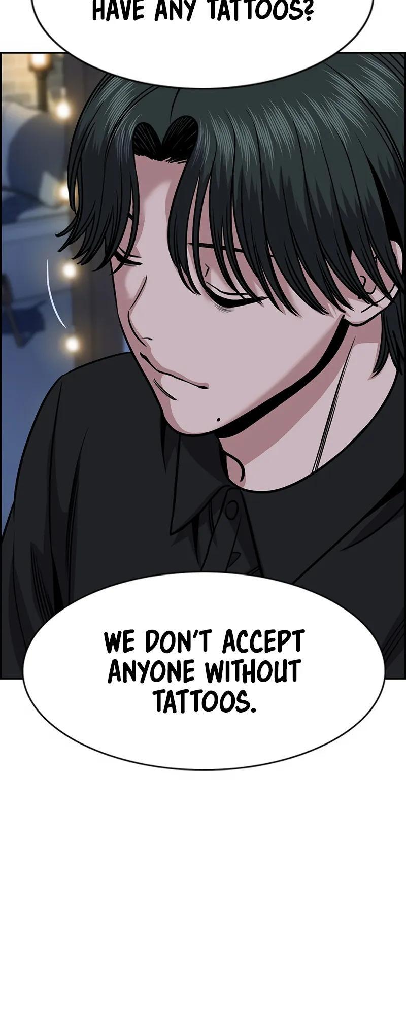 Read Get Schooled Manga Online