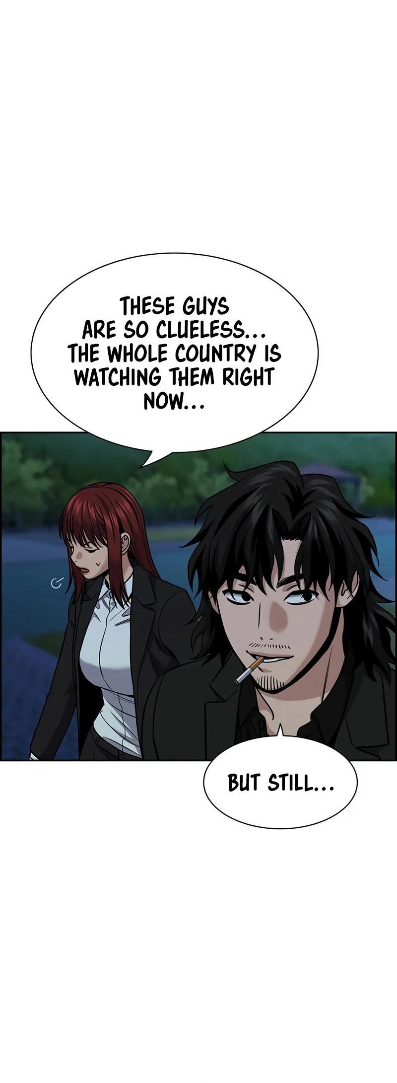 Read Get Schooled Manga Online