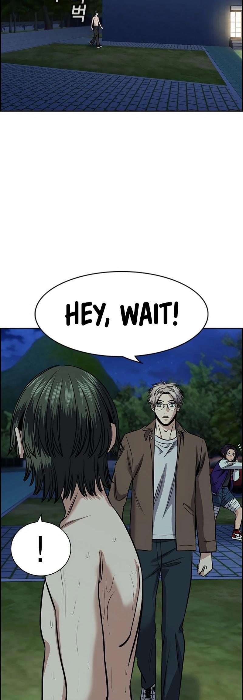 Read Get Schooled Manga Online