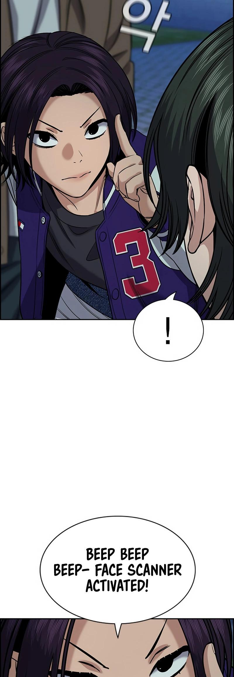 Read Get Schooled Manga Online