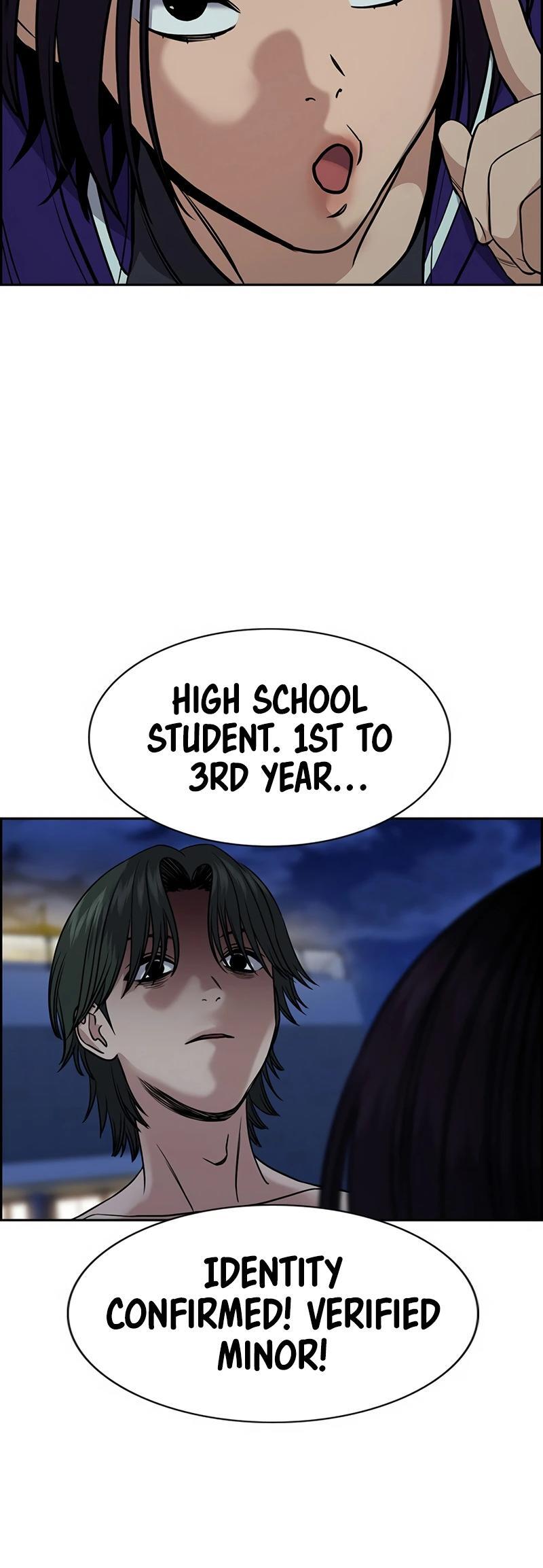 Read Get Schooled Manga Online