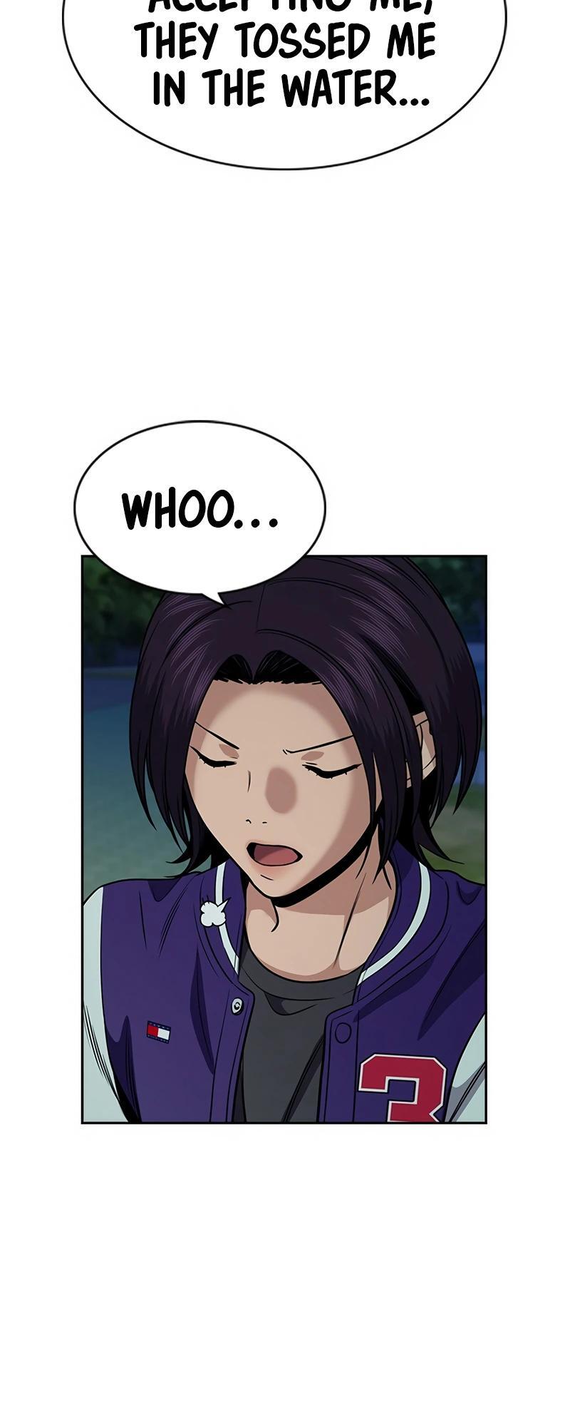Read Get Schooled Manga Online