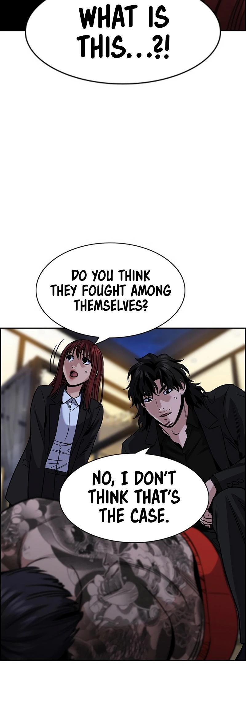 Read Get Schooled Manga Online