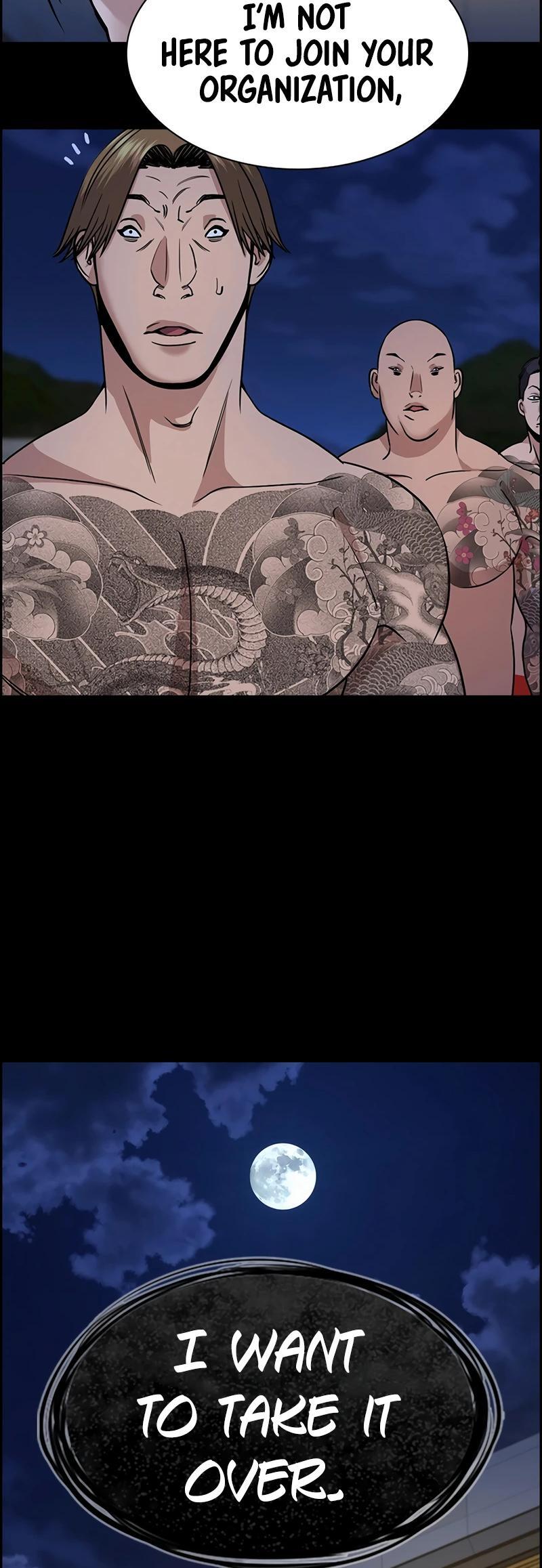 Read Get Schooled Manga Online