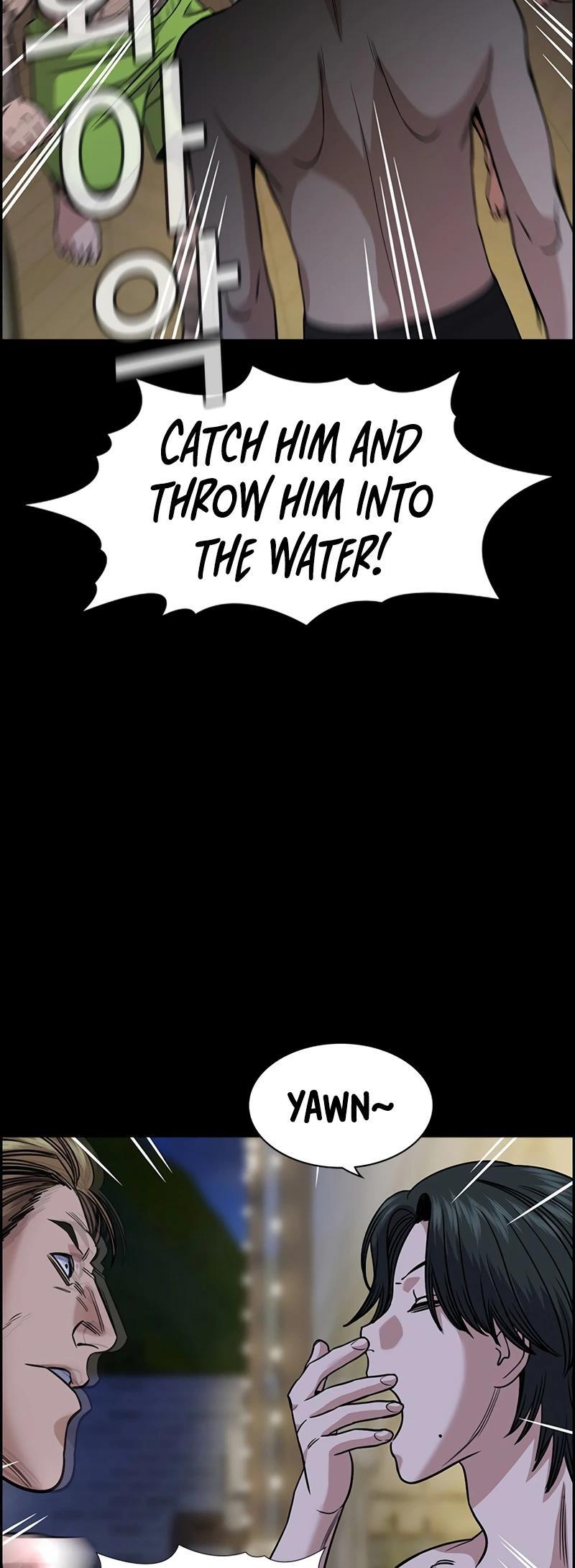 Read Get Schooled Manga Online