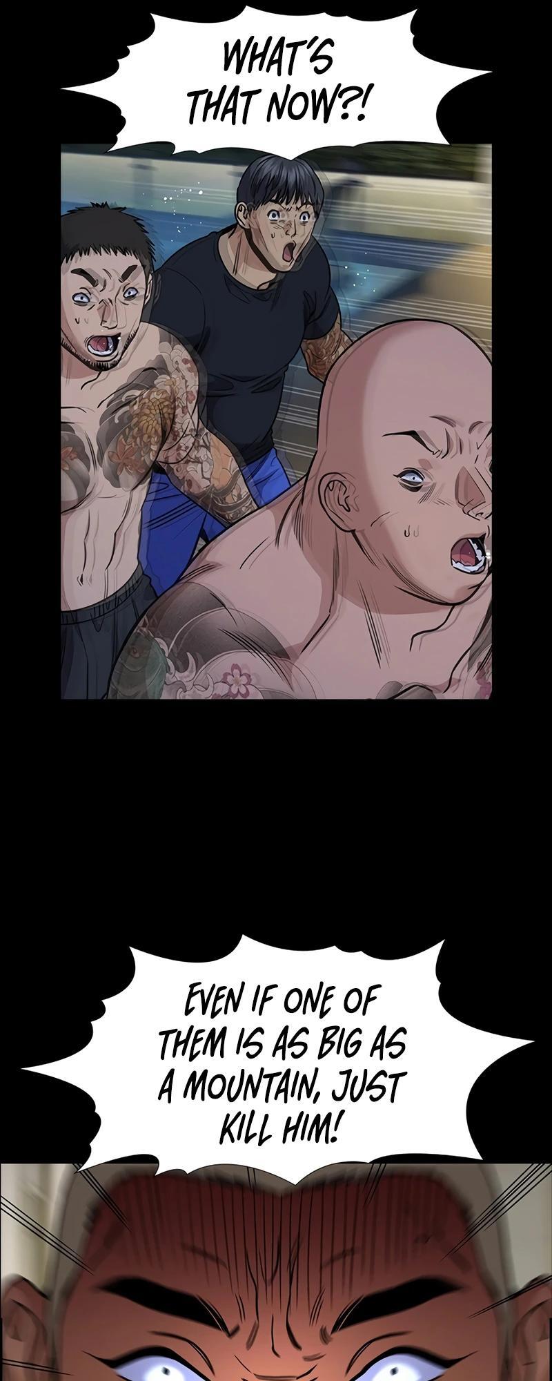 Read Get Schooled Manga Online