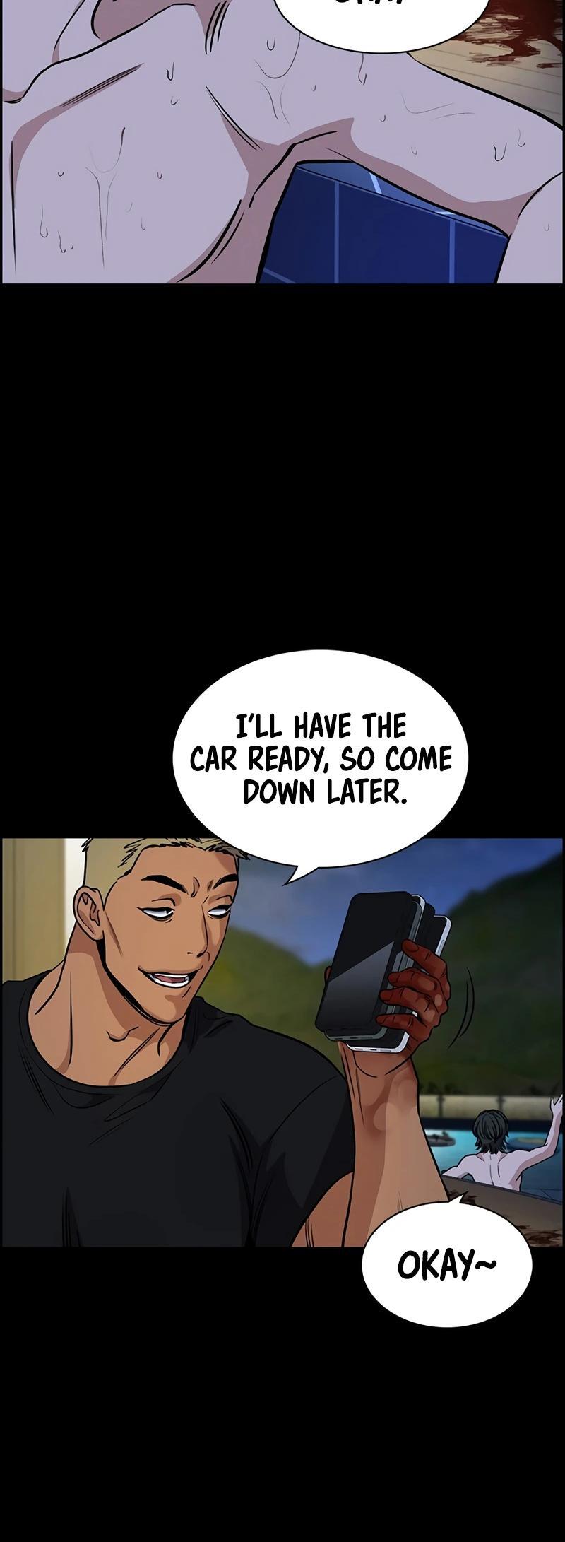 Read Get Schooled Manga Online