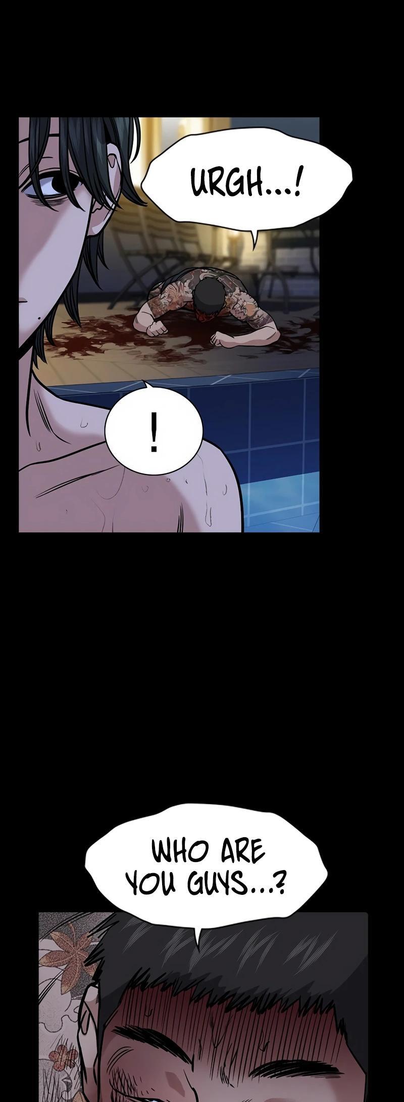 Read Get Schooled Manga Online