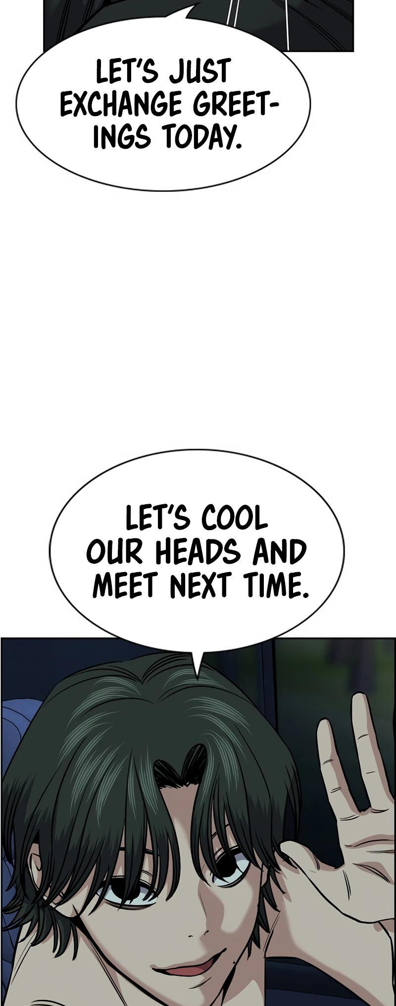 Read Get Schooled Manga Online