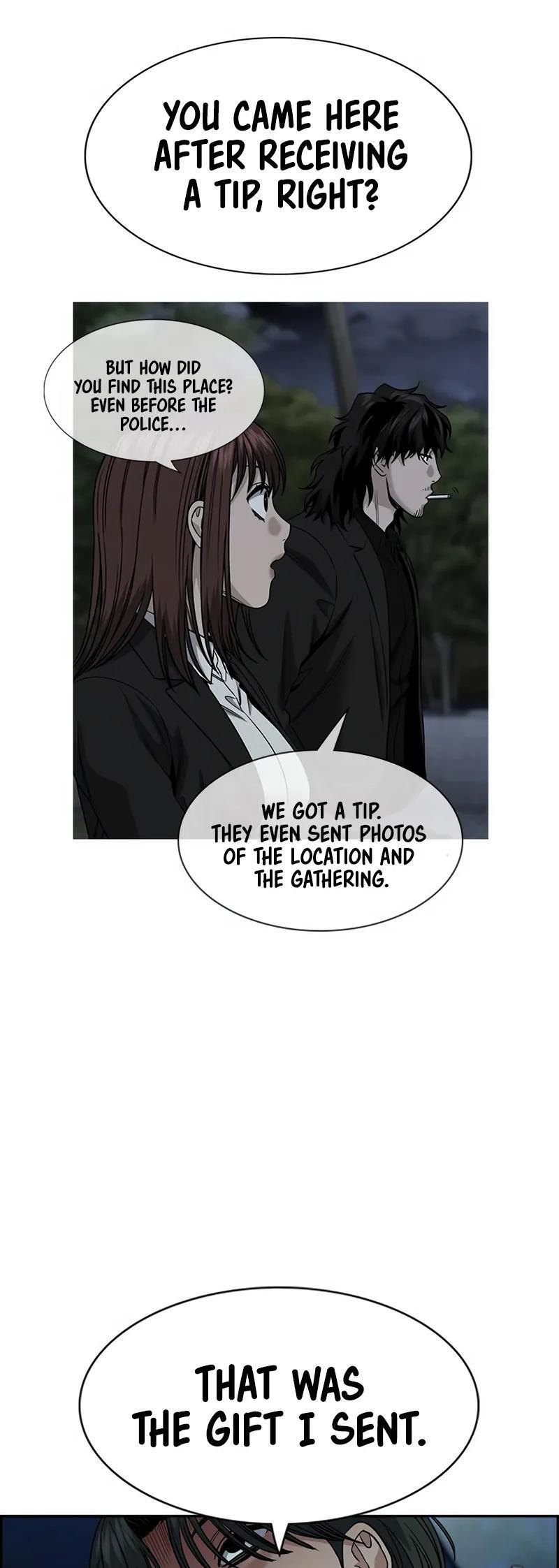 Read Get Schooled Manga Online