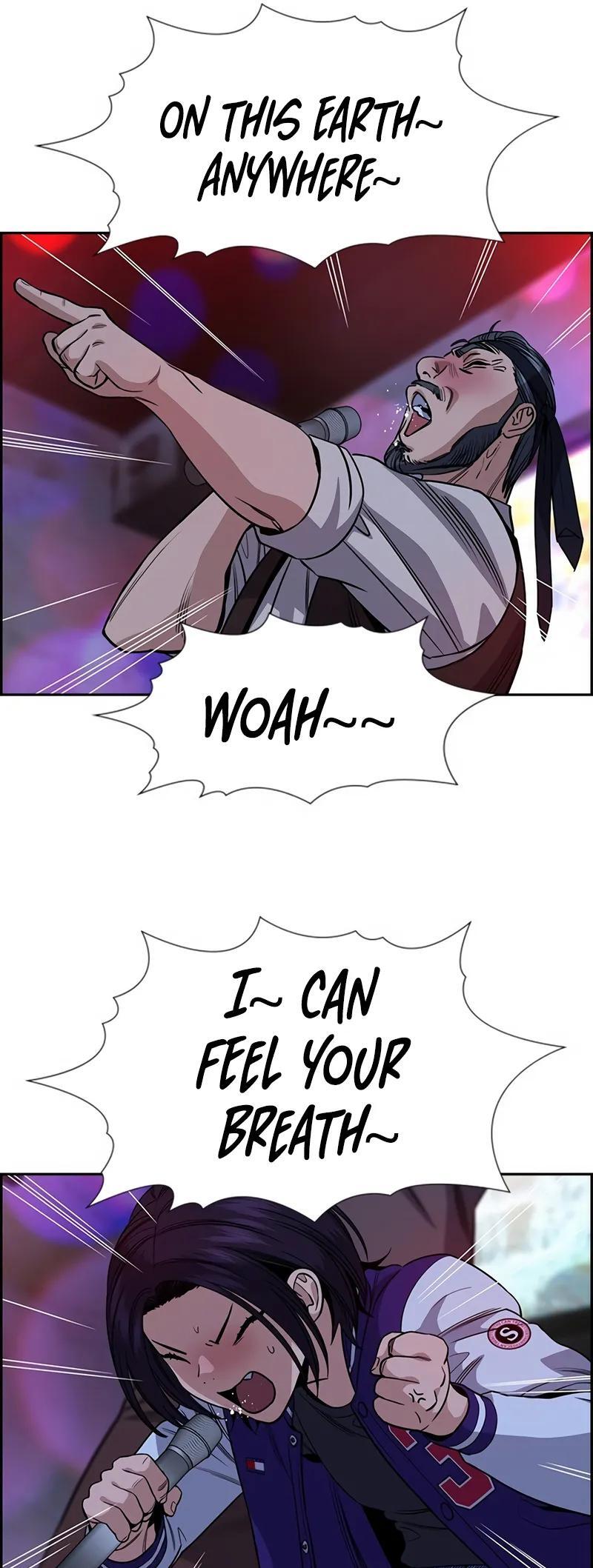 Read Get Schooled Manga Online
