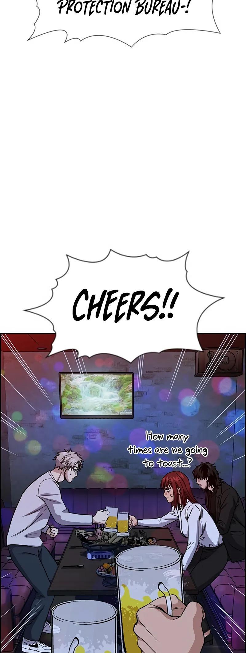 Read Get Schooled Manga Online