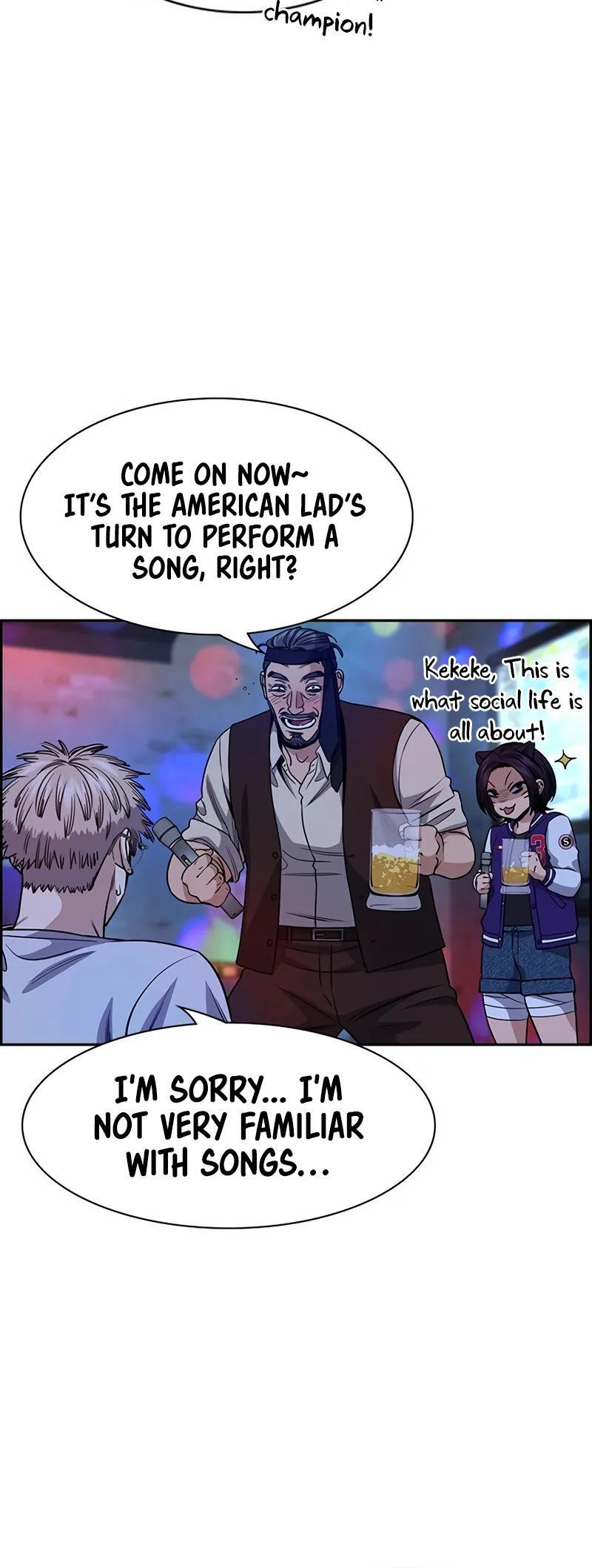 Read Get Schooled Manga Online