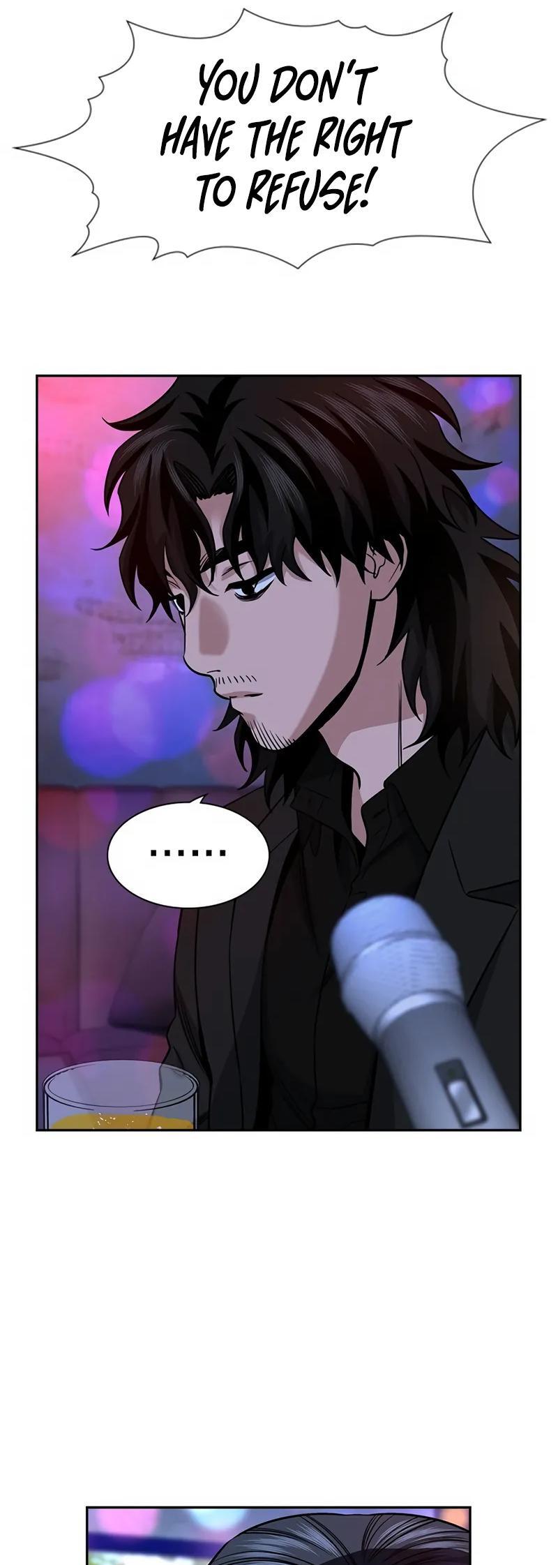 Read Get Schooled Manga Online
