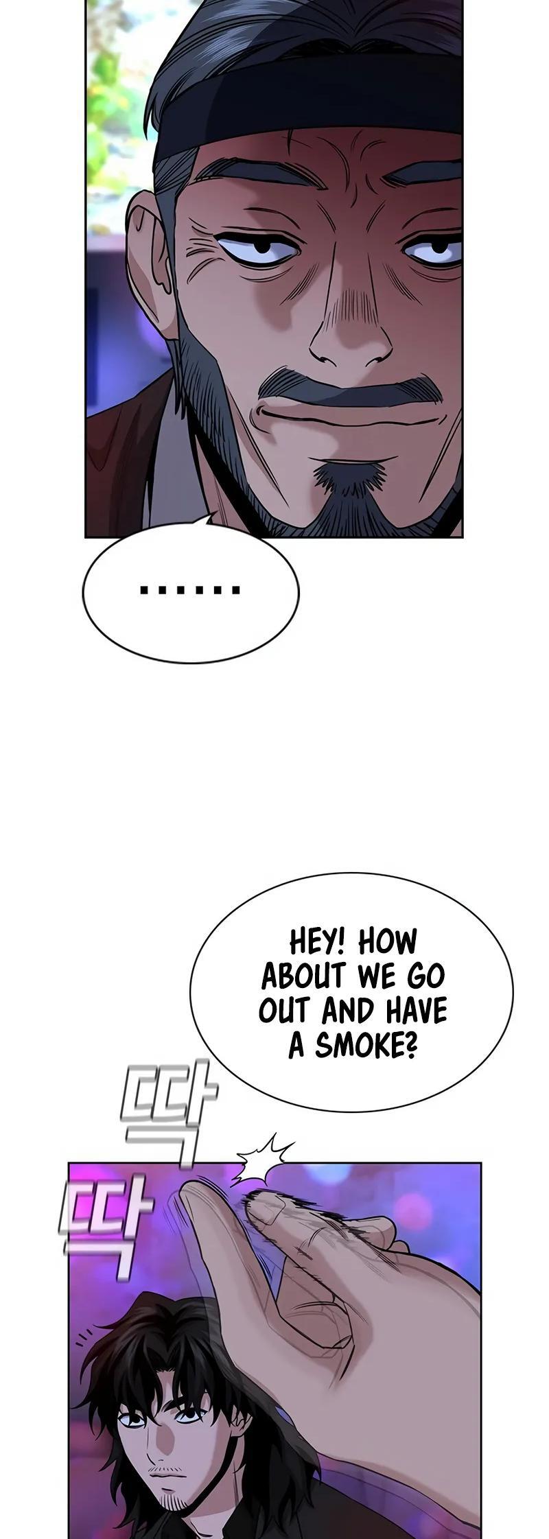 Read Get Schooled Manga Online