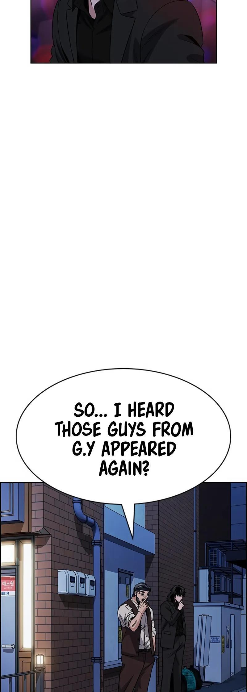 Read Get Schooled Manga Online