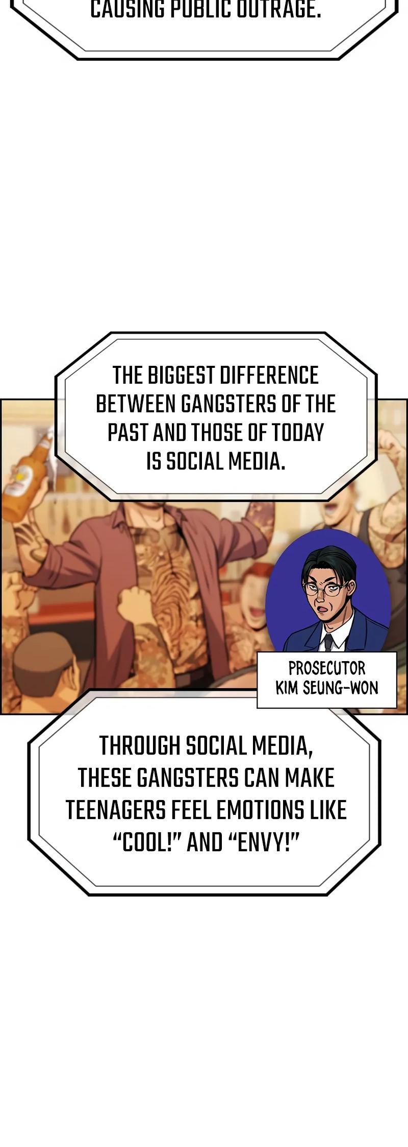 Read Get Schooled Manga Online