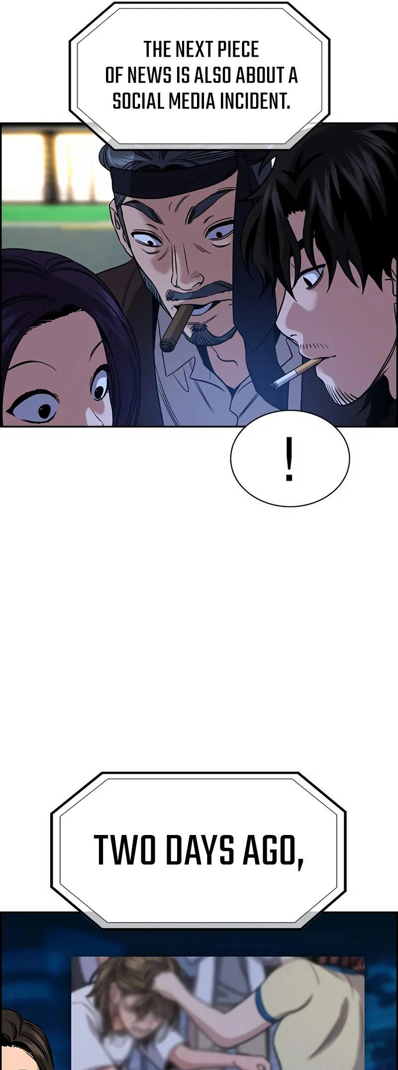 Read Get Schooled Manga Online