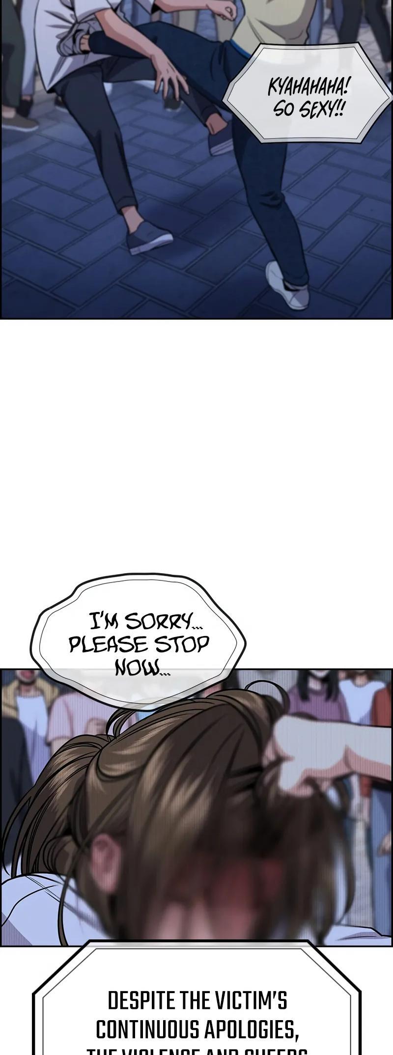 Read Get Schooled Manga Online