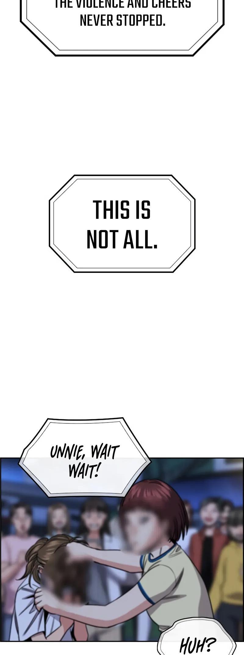 Read Get Schooled Manga Online
