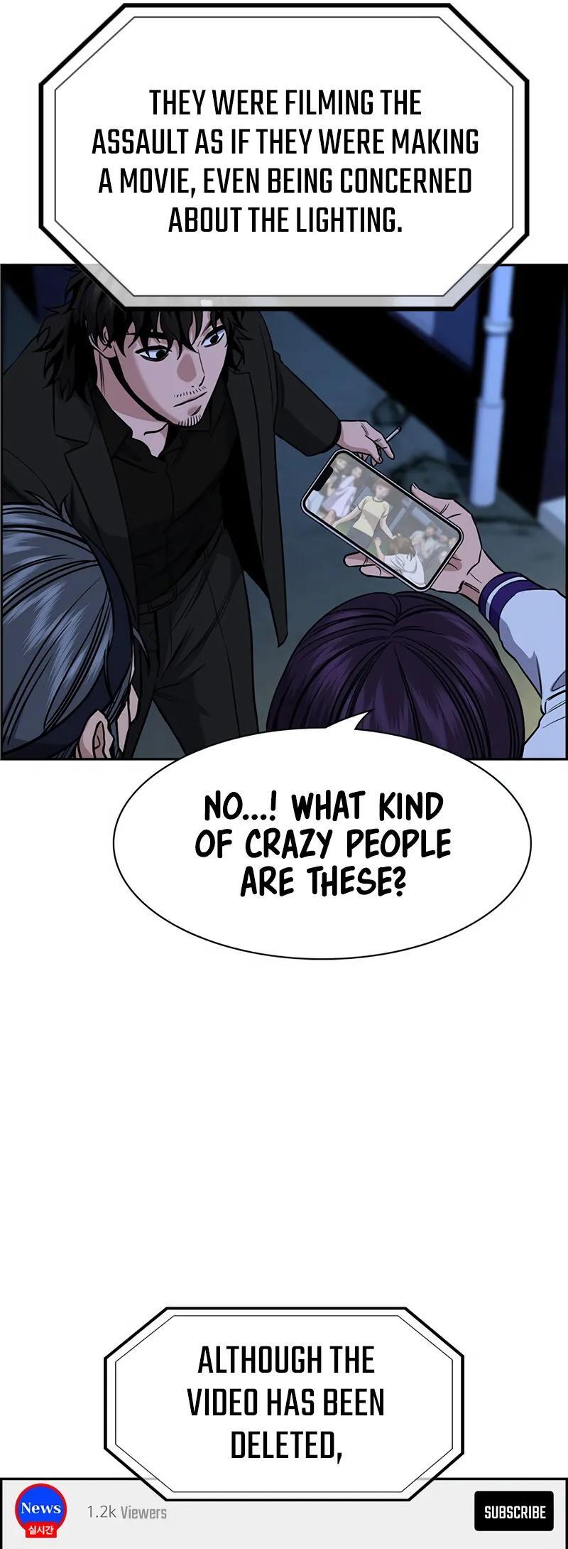 Read Get Schooled Manga Online