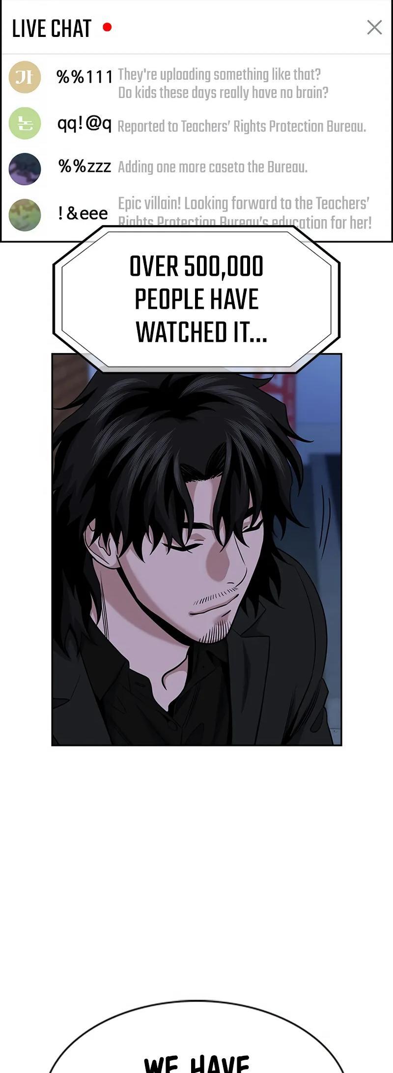 Read Get Schooled Manga Online