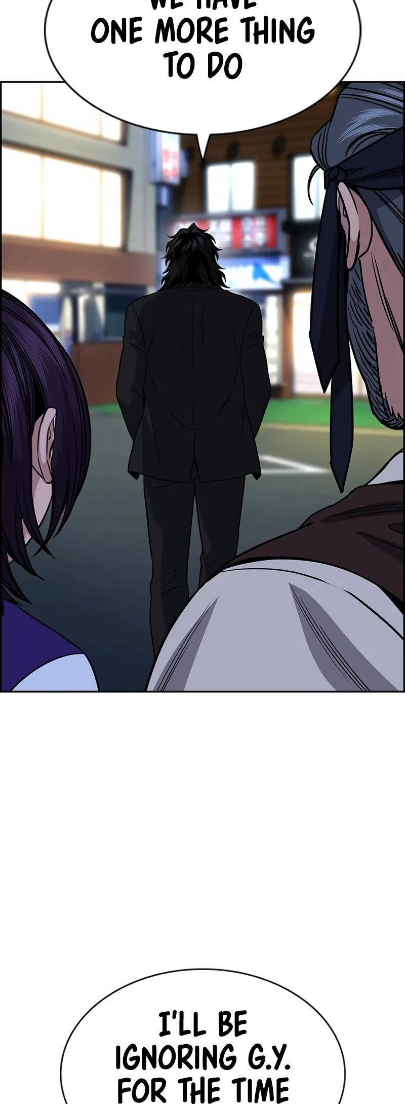 Read Get Schooled Manga Online