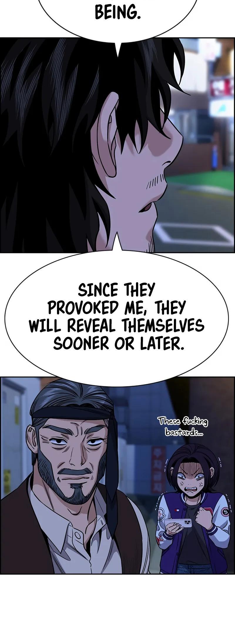 Read Get Schooled Manga Online