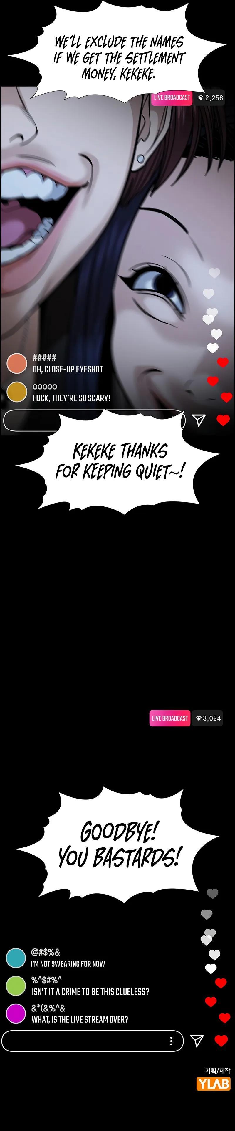 Read Get Schooled Manga Online