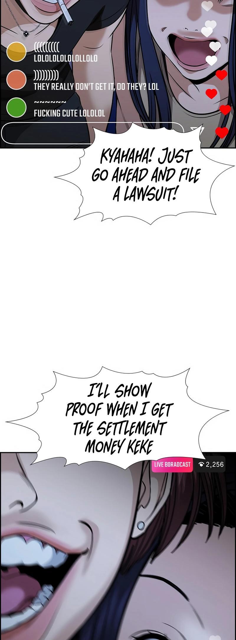 Read Get Schooled Manga Online