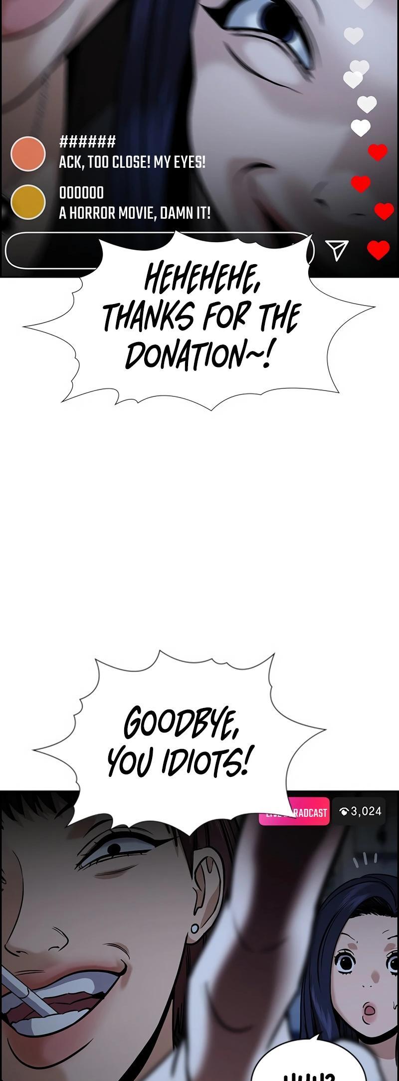 Read Get Schooled Manga Online