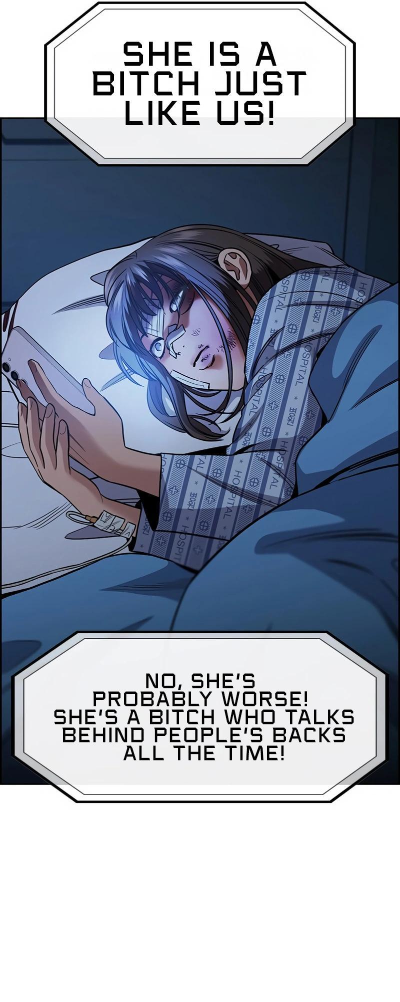 Read Get Schooled Manga Online