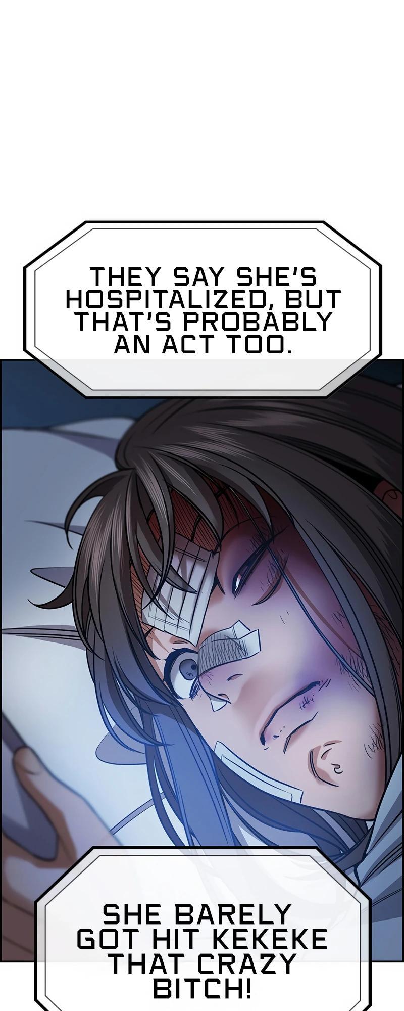 Read Get Schooled Manga Online