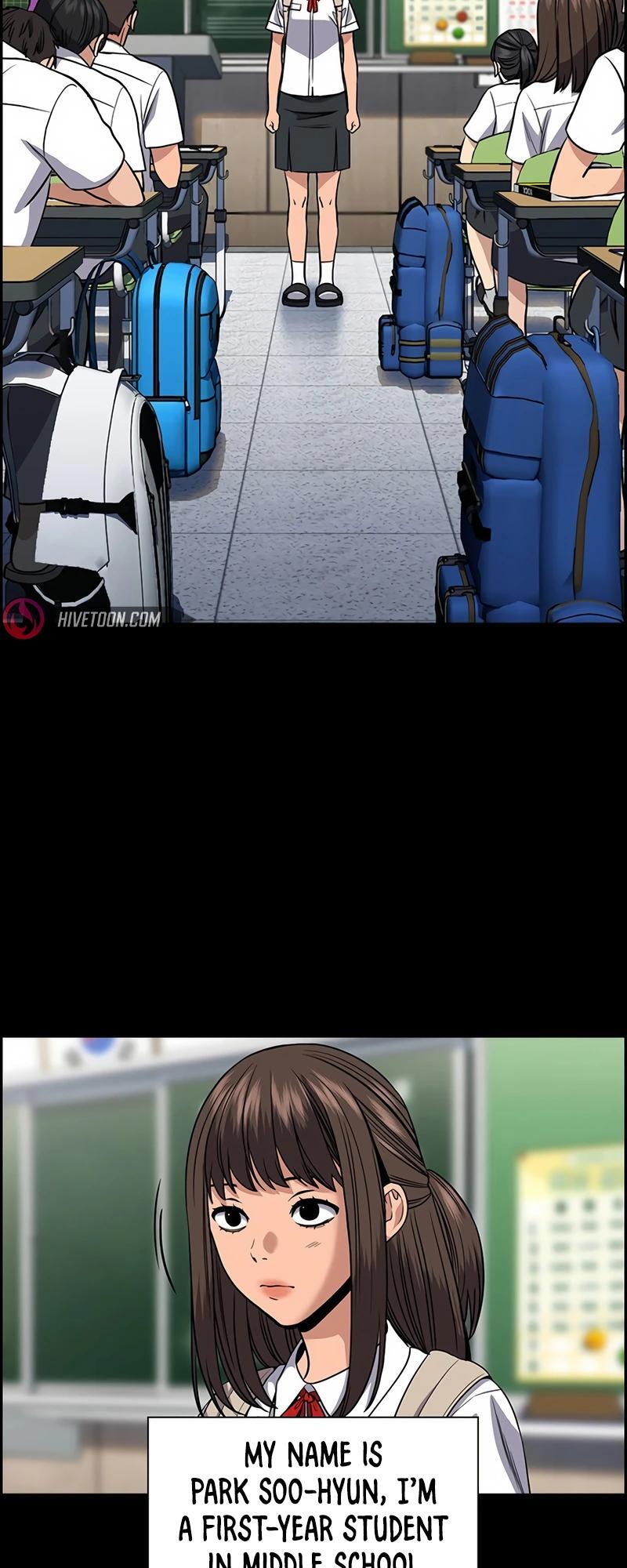 Read Get Schooled Manga Online