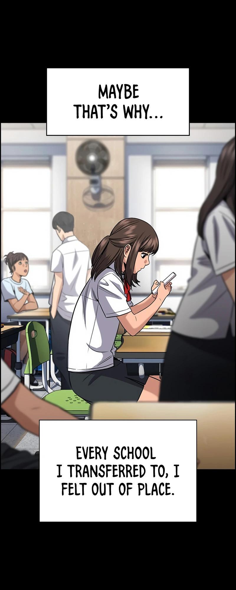 Read Get Schooled Manga Online
