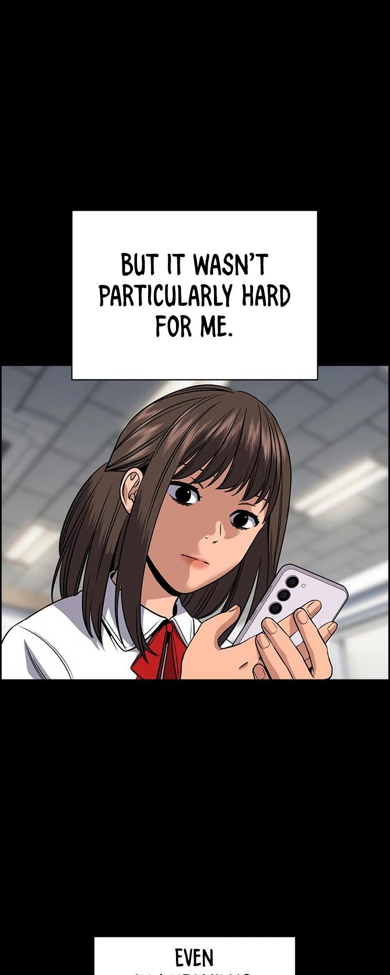 Read Get Schooled Manga Online