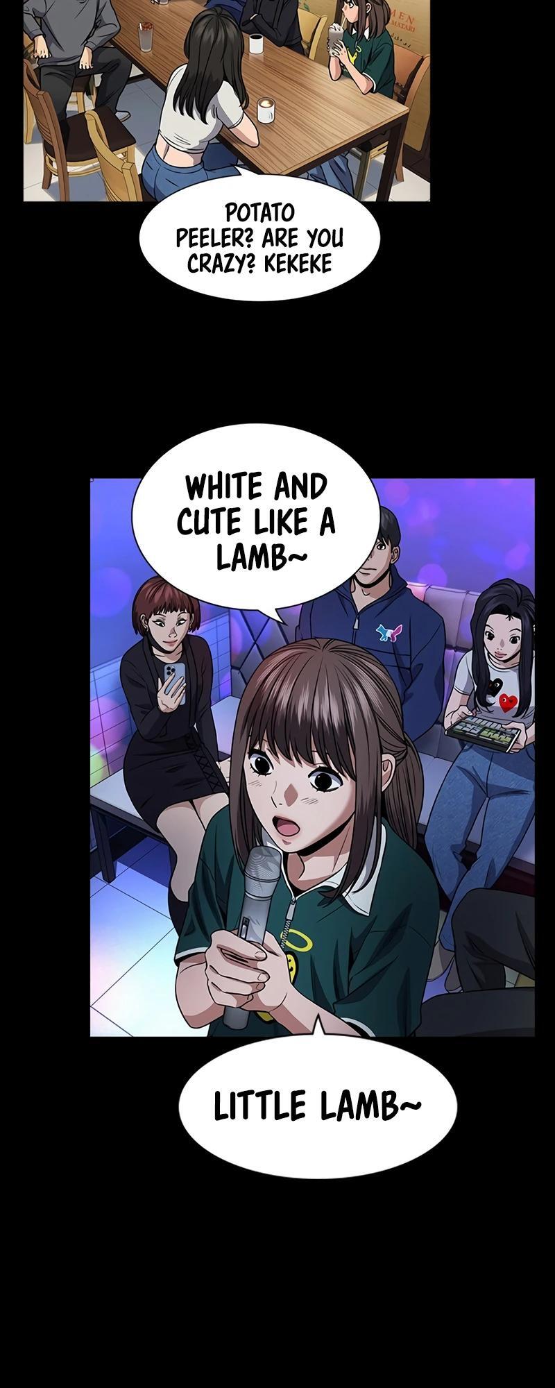 Read Get Schooled Manga Online