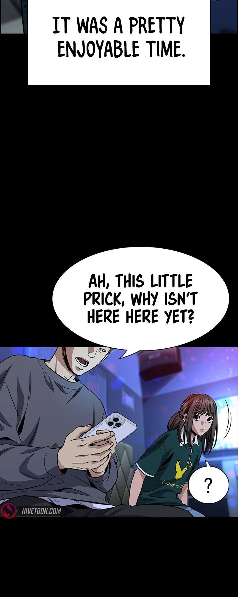 Read Get Schooled Manga Online