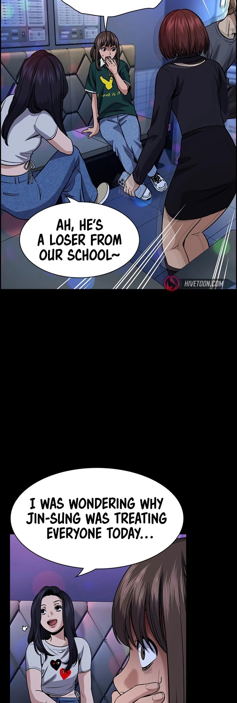 Read Get Schooled Manga Online